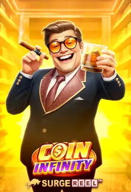 Coin Infinity Surge Reel Demo Grátis | Slot Online Sem Depósito – Demo Tada Gaming